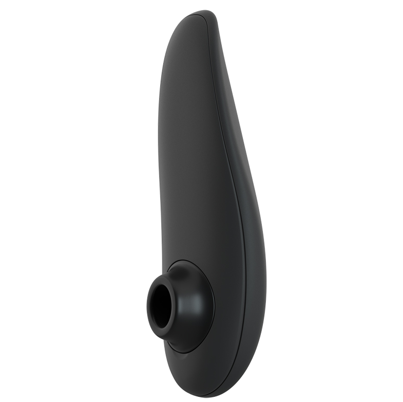  Womanizer Classic 2 Clitoral Stimulator – Contactless Suction Toy in Elegant Design