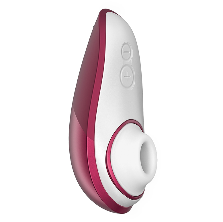 Womanizer Red Womanizer Liberty Red Wine – PurpleNight