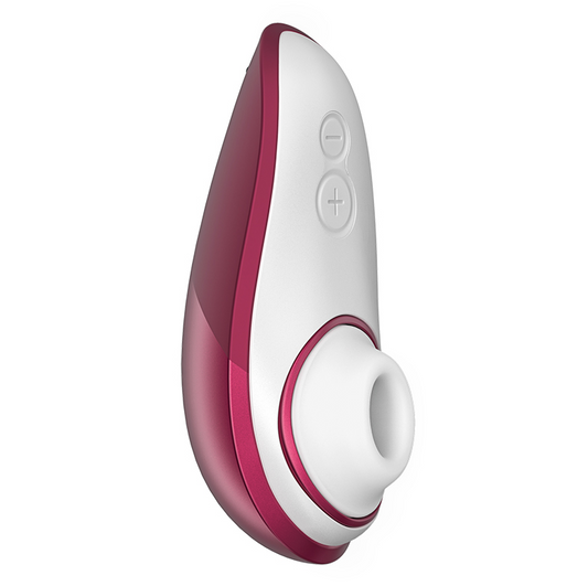 Womanizer Liberty Red Wine