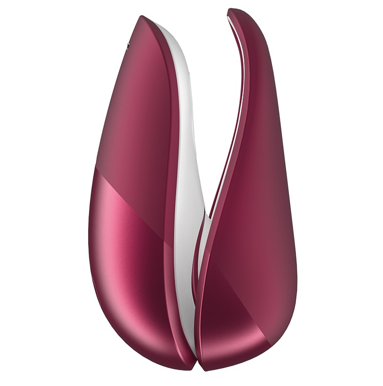 Womanizer Red Womanizer Liberty Red Wine – PurpleNight