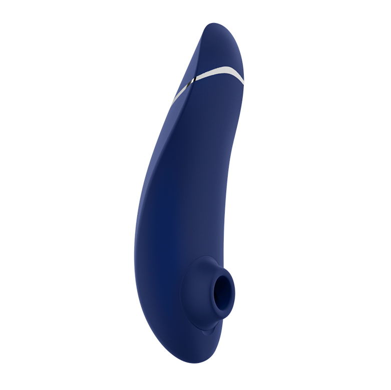 Womanizer Premium 2 Blueberry