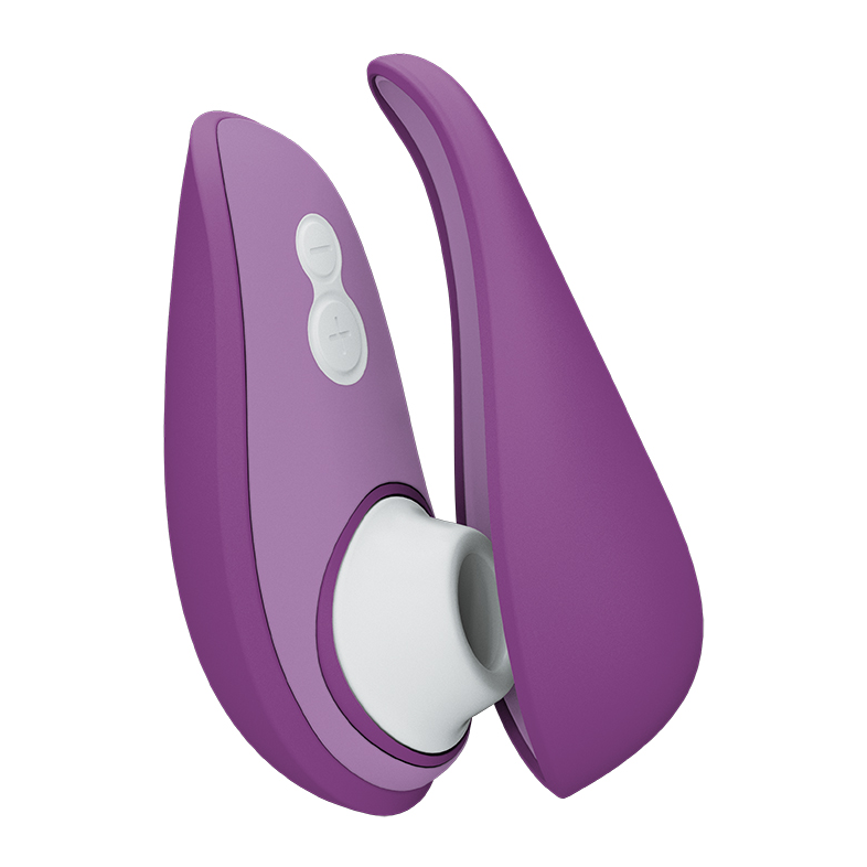 Womanizer Liberty 2 Purple
