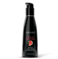 Wicked Aqua Watermelon Flavored Lube 4 oz