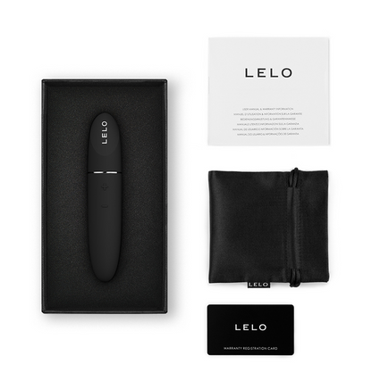 Lelo Mia 3 Black