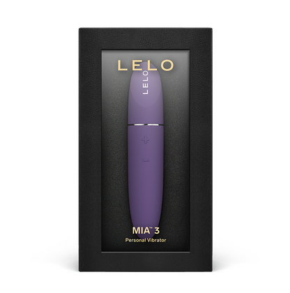 Lelo Mia 3 Purple