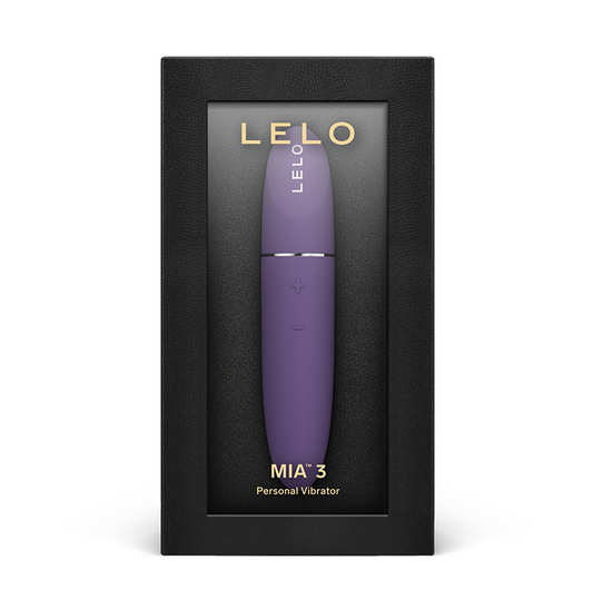 Lelo Mia 3 Purple