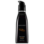 Wicked Aqua Heat Warming Sensation Lube – 2oz water-based personal lubricant with natural warming ingredients