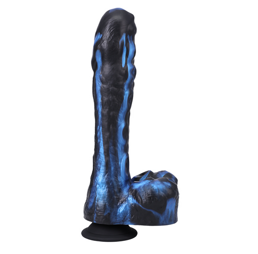 Doc Johnson Fort Troff Tendril Thruster Fuck Machine - Various Colors