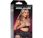 Doc Johnson UltraSkyn Pocket Pussy Adira Allure