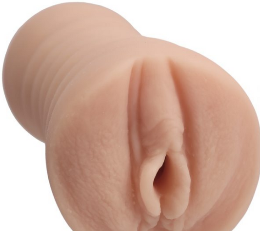 Doc Johnson UltraSkyn Pocket Pussy Adira Allure