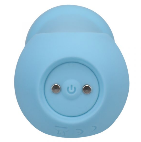 Ritual Euphoria Wand Vibrator