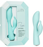 CalExotics Pavé Victoria Rabbit Vibrator 