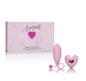California Exotics Amour Remote Bullet – Pink Compact Vibrator

