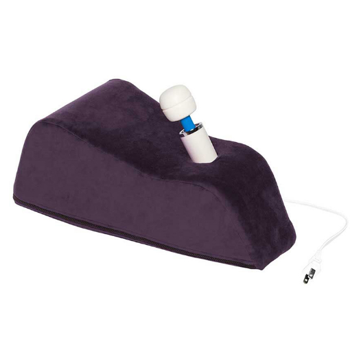 Liberator Wanda Plum