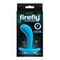 Firefly Contour Plug Medium Blue