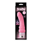 NS Novelties Firefly 6″ Vibrator – glow-in-the-dark silicone massager