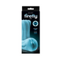 Firefly Yoni Blue