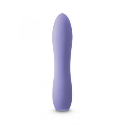 NS Novelties INYA Ruse – compact rechargeable mini vibrator in soft silicone

