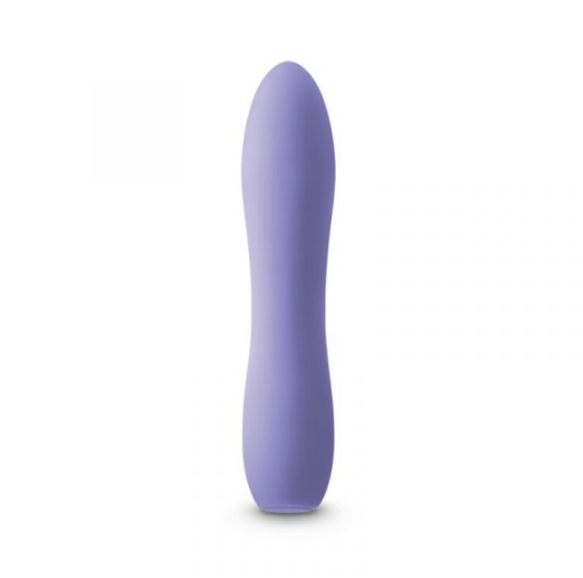 NS Novelties INYA Ruse – compact rechargeable mini vibrator in soft silicone

