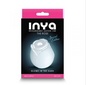 NS Novelties INYA The Rose Glow – rose-shaped clitoral suction toy
