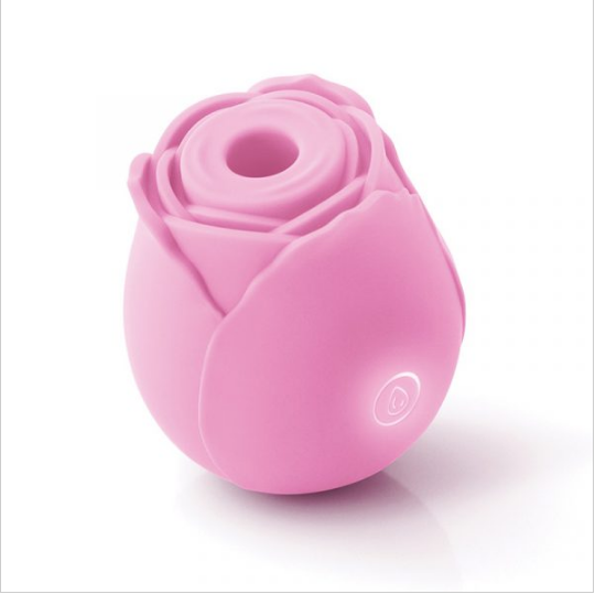 The Rose by INYA – mini suction toy for clitoral pleasure