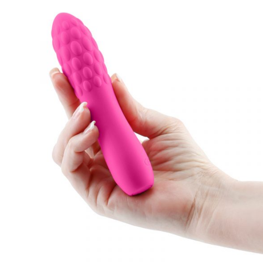 INYA Rita – compact clitoral stimulator with 10 functions