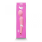 NS Novelties Sugar Pop Aurora – dual-ended suction and vibrator toy