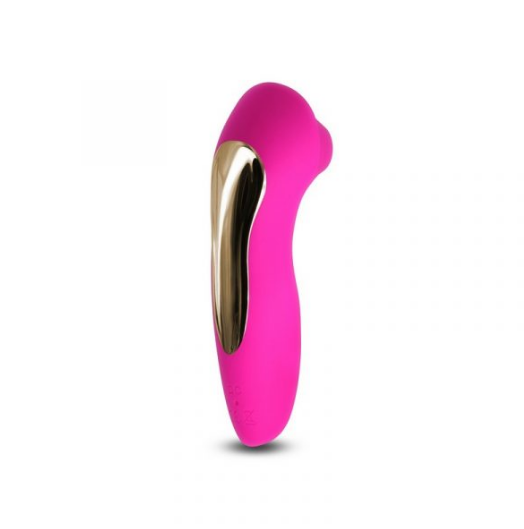 Revel Vera – silicone suction-style toy with rechargeable design