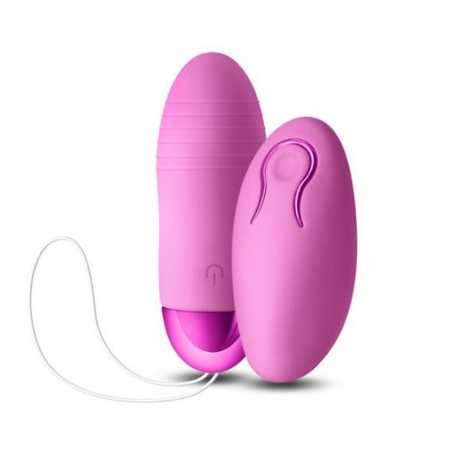 Revel Winx – rechargeable clitoral stimulator in silicone