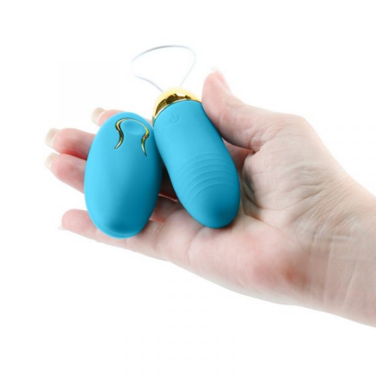 NS Novelties Revel Winx Wireless Bullet Vibrator