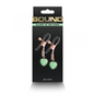 G3 Nipple Clamps Rose Gold