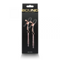 D3 Nipple Clamps Rose Gold