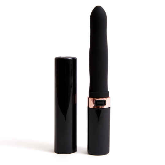 Nu Sensuelle Cache 20F Discreet Vibrator - Various Colors