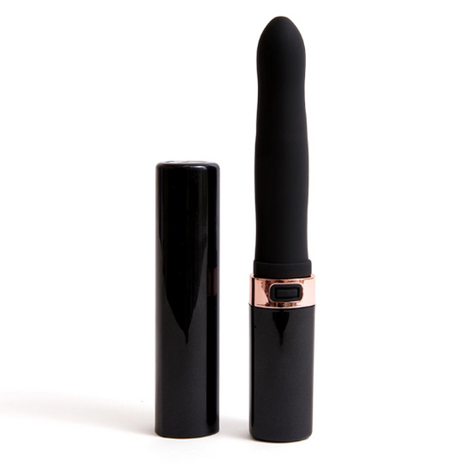 Nu Sensuelle Cache 20F Discreet Vibrator - Various Colors