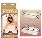 Bed Restraint Bondage Kit