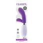 Pipedream Silicone G-Spot Rabbit – Dual Vibrator with Clitoral & G-Spot Stimulation
