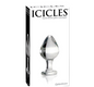 Icicles No. 25 Glass Plug
