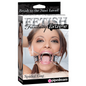 Fetish Fantasy Extreme Spider Gag