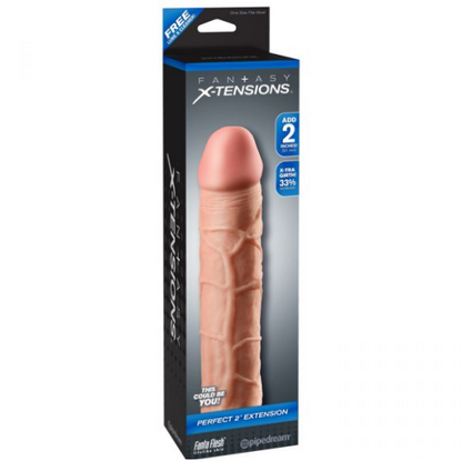 Fantasy X-tensions Perfect 2″ Extension