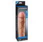 Fantasy X-tensions Mega 2″ Extension Beige