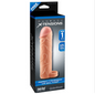Fantasy X-tensions Perfect 1″ Extension with Ball Strap Beige