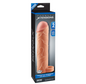 Fantasy X-tensions Perfect 2″ Extension with Ball Strap Beige