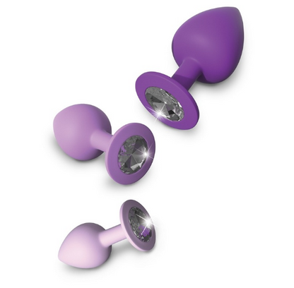 Pipedream Products Fantasy For Her Her Little Gems Trainer Set