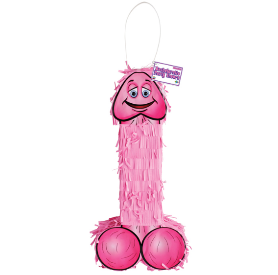Pecker Pinata
