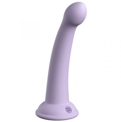 Platinum Secret Explorer Purple Dillio 6”