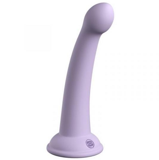 Platinum Secret Explorer Purple Dillio 6”