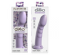 Platinum Super Eight Purple Dillio 8”