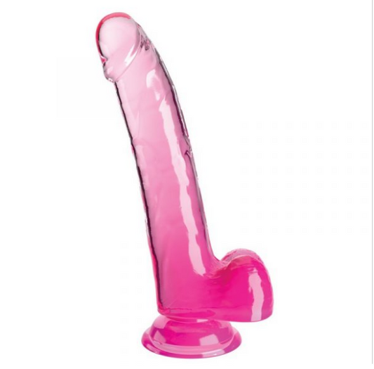 Pipedream Products King Cock 9 Inch With Balls