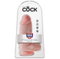 King Cock Chubby Beige