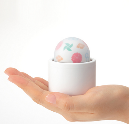 Tenga Iroha Temari Hana